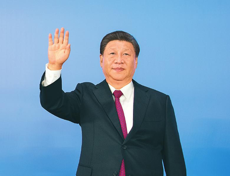 習(xí)近平出席1.jpg 習(xí)近平出席1.jpg